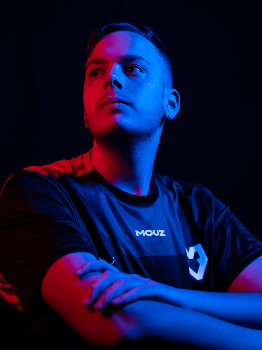 Mouz Nxt