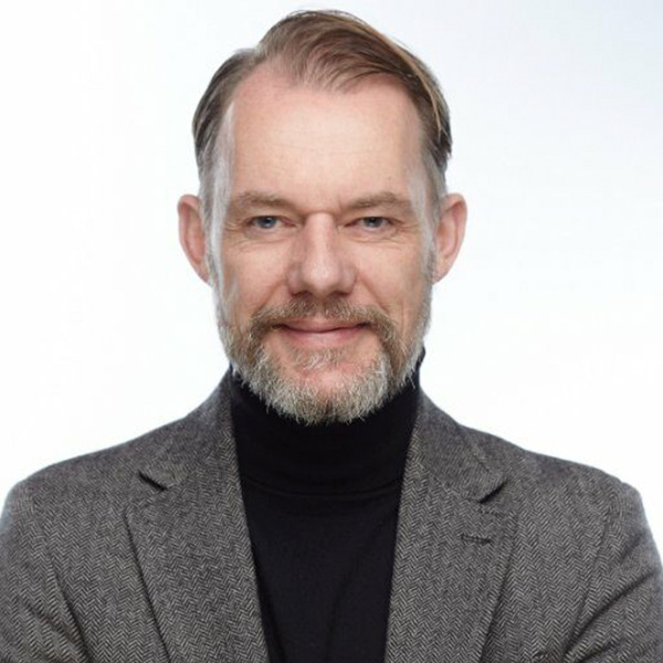 Gregor Gründgens of Vodafone