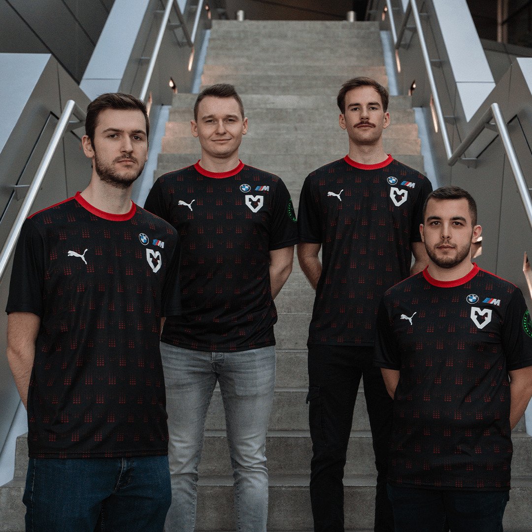 mousesports Store